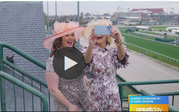 Experience the ultimate Churchill Downs tour with KY Derby Museum