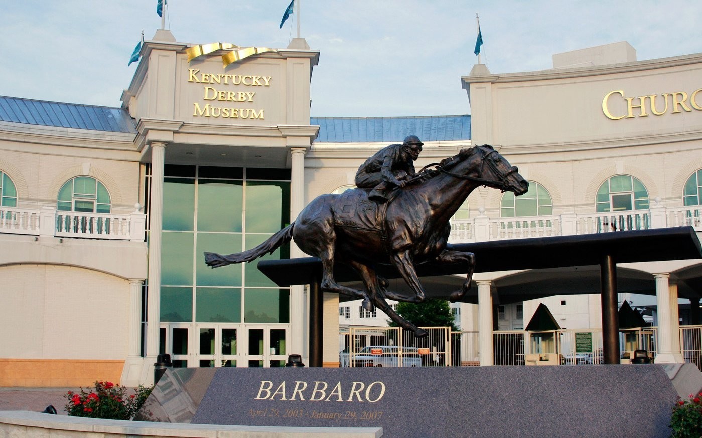 The Kentucky Derby Museum announces three new members to its Board of Directors