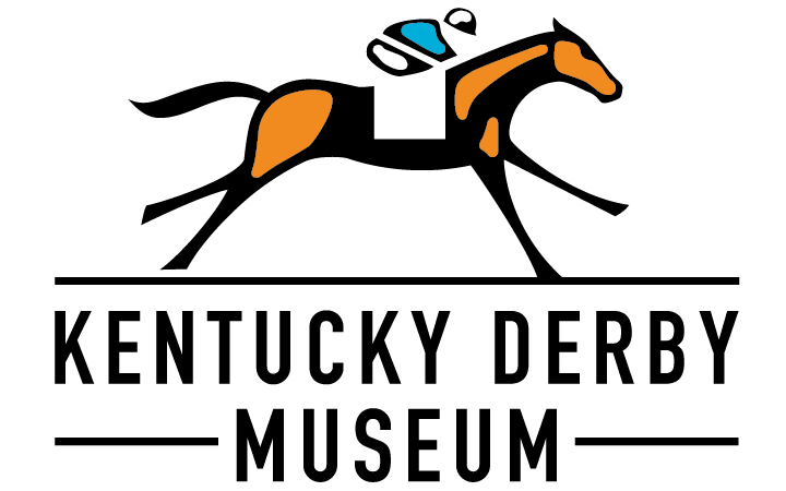 Kentucky Derby Museum unveils new logo