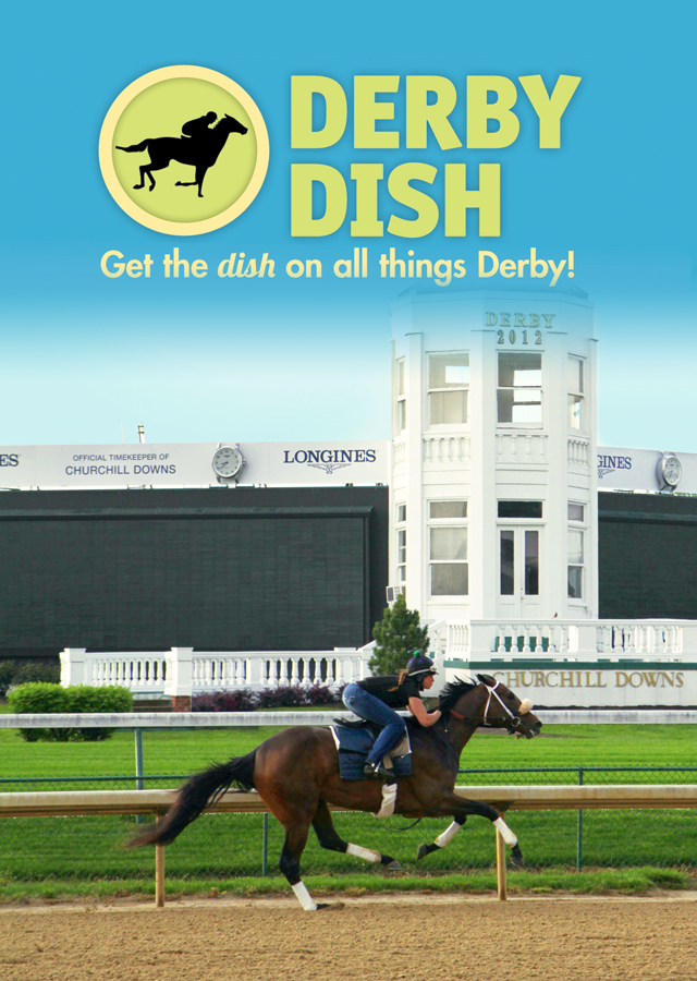 The Derby Dish!