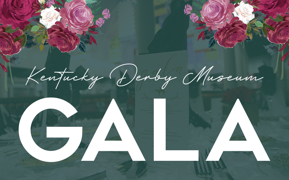 Kentucky Derby Museum moving forward with annual gala to raise funds