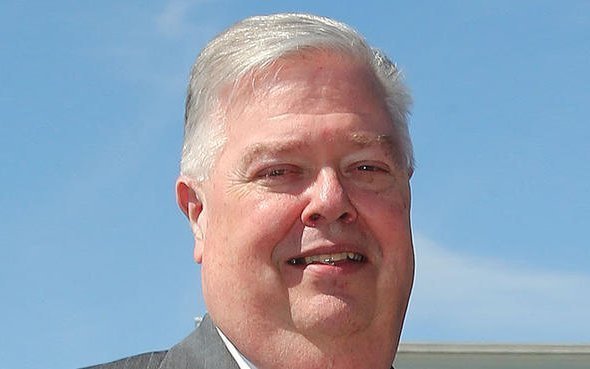 JOHN ASHER, ICONIC MEMBER OF CHURCHILL DOWNS FAMILY AND LOUISVILLE COMMUNITY, HAS PASSED AWAY AT AGE 62
