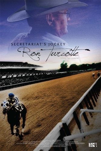 NEW TURCOTTE DOCUMENTARY TO PREMIERE  IN LOUISVILLE DURING DERBY WEEK